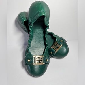 Tory Burch Ballet Flats
